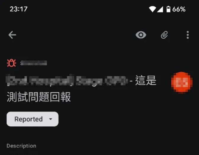 自動建立的 Jira Ticket (1)
